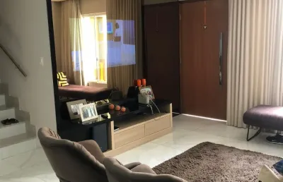Apartamento com 2 quartos à venda no Morada do Vale, Governador Valadares 