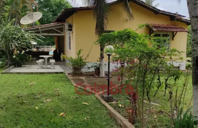 Chácara / sítio com 4 quartos à venda no Centro, Governador Valadares 