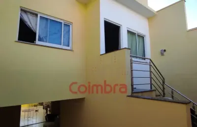 Casa com 2 quartos à venda na Cidade Nova, Governador Valadares 