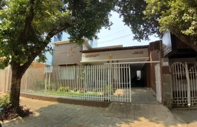 Casa com 5 quartos à venda no Esplanada, Governador Valadares 