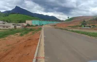 Terreno à venda no Grã-Duquesa, Governador Valadares 