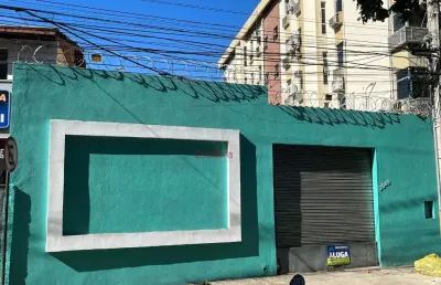 Ponto comercial à venda no Centro, Governador Valadares 