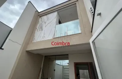 Casa com 2 quartos à venda no Santo Agostinho, Governador Valadares 