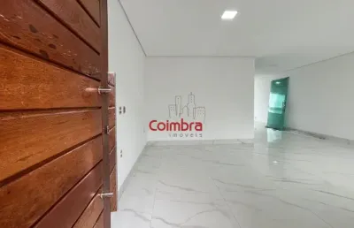 Casa com 2 quartos à venda no Santo Agostinho, Governador Valadares 