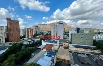 Apartamento com 3 quartos à venda no Centro, Governador Valadares 