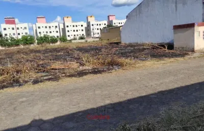 Terreno à venda no São Pedro, Governador Valadares 