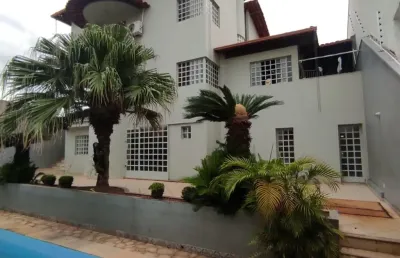 Casa com 2 quartos à venda no Turmalina, Governador Valadares 