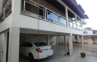 Casa com 2 quartos à venda no Morada do Vale, Governador Valadares 