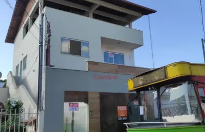 Apartamento com 3 quartos à venda no Lourdes, Governador Valadares 
