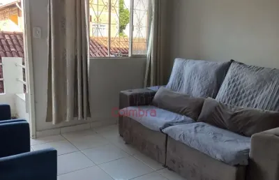 Apartamento com 2 quartos à venda no São Pedro, Governador Valadares 
