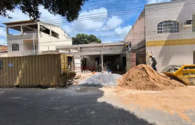 Casa com 1 quarto à venda no Grã-Duquesa, Governador Valadares 