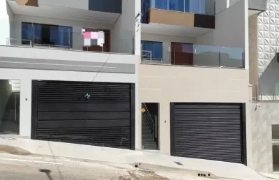 Casa à venda no Lagoa Santa, Governador Valadares 