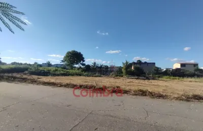 Terreno à venda no Sir, Governador Valadares 