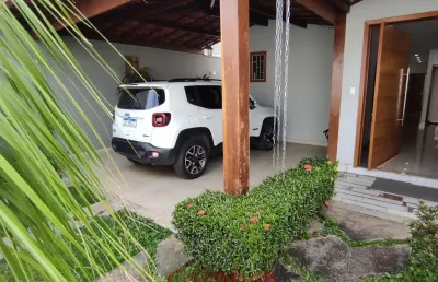 Casa com 2 quartos à venda no Nova Vila Bretas, Governador Valadares 