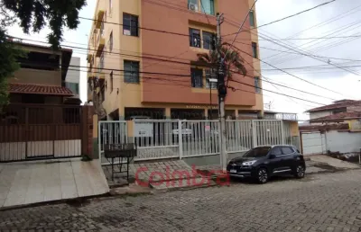 Apartamento com 2 quartos à venda na Vila Mariana, Governador Valadares 