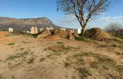 Terreno à venda no Alto Esplanada, Governador Valadares 