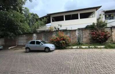 Lote na ilha dos araújos. são 2 lotes juntos de 360m².  lotes planos. sol da manhã
