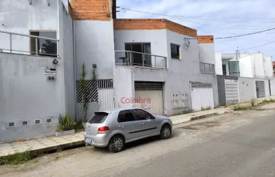 Prédio à venda no Castanheiras, Governador Valadares 