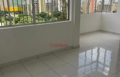 Apartamento com 3 quartos à venda no Centro, Governador Valadares 