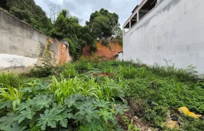 Terreno à venda no Centro, Governador Valadares 