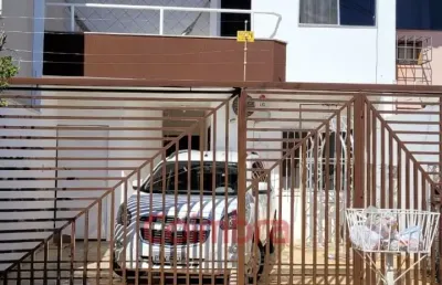 Casa com 2 quartos à venda no Lagoa Santa, Governador Valadares 
