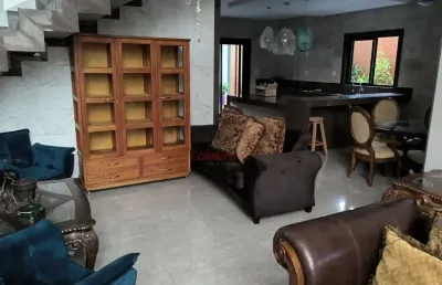 Casa com 3 quartos à venda no Morada do Vale, Governador Valadares 