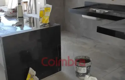 Casa à venda na Cidade Nova, Governador Valadares 