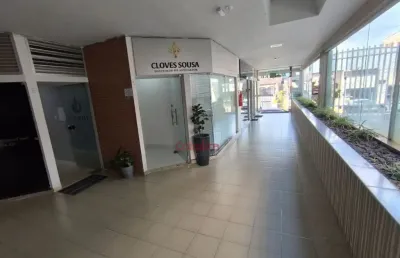 Sala comercial à venda no Centro, Governador Valadares 