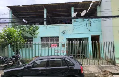 Casa com 2 quartos à venda no Lourdes, Governador Valadares 