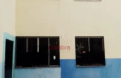 Apartamento com 2 quartos à venda no Olímpio de Freitas, Governador Valadares 
