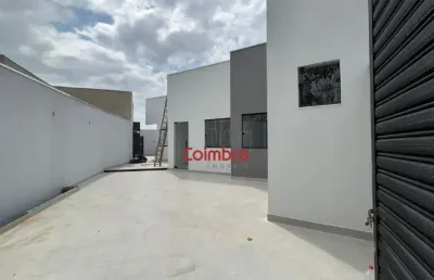 Casa com 1 quarto à venda no Belo Monte, Governador Valadares 