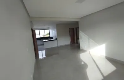 Apartamento com 2 quartos à venda no Lagoa Santa, Governador Valadares 