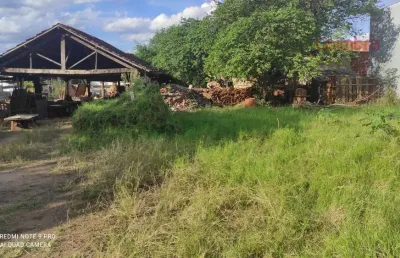 Terreno à venda no São Paulo, Governador Valadares 