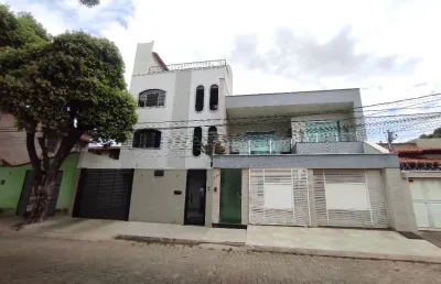 Apartamento com 2 quartos à venda no Grã-Duquesa, Governador Valadares 