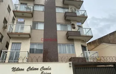 Apartamento com 2 quartos à venda na Vila Bretas, Governador Valadares 