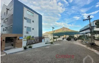 Apartamento com 2 quartos à venda na Vila Bretas, Governador Valadares 