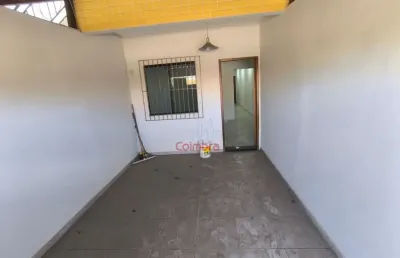 Casa com 3 quartos à venda no Santos Dumont I, Governador Valadares 