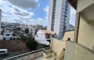Casa com 2 quartos à venda no Lagoa Santa, Governador Valadares 