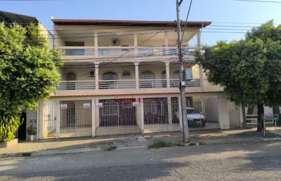 Apartamento com 2 quartos à venda no Lourdes, Governador Valadares 