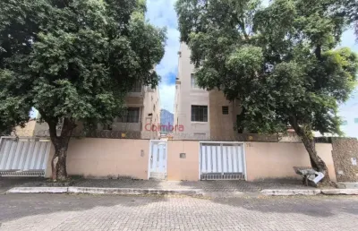 Apartamento com 3 quartos à venda no Ilha dos Araújos, Governador Valadares 