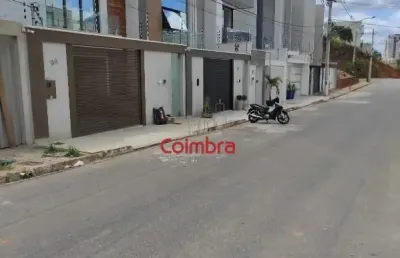 Casa com 2 quartos à venda no Lagoa Santa, Governador Valadares 