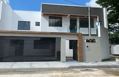 Casa com 2 quartos à venda na Cidade Nova, Governador Valadares 