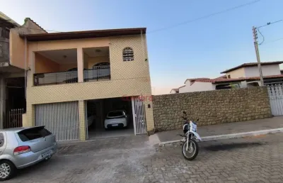 Casa com 3 quartos à venda na Vila Rica, Governador Valadares 