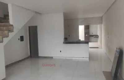 Casa com 2 quartos à venda no Alto Esplanada, Governador Valadares 