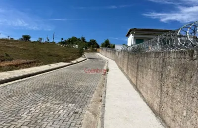 Terreno à venda no Chácaras Braúnas, Governador Valadares 
