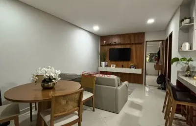 Apartamento com 1 quarto à venda no Lagoa Santa, Governador Valadares 