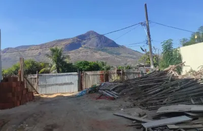 Terreno à venda na Vila Bretas, Governador Valadares 