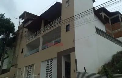 Casa com 2 quartos à venda no Esperança, Governador Valadares 