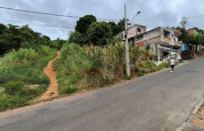 Terreno à venda no Jardim Atalaia, Governador Valadares 