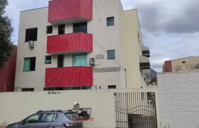 Apartamento com 1 quarto à venda na Nossa Senhora das Graças, Governador Valadares 